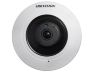 3Мп Fish Eye IP-камера HikVision DS-2CD2935FWD-I с ИК-подсветкой