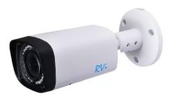 IP камера RVi-IPC43L (2.7-12 мм) уличная 3 МП, ИК-30 м, день/ночь, 25 кадр/с