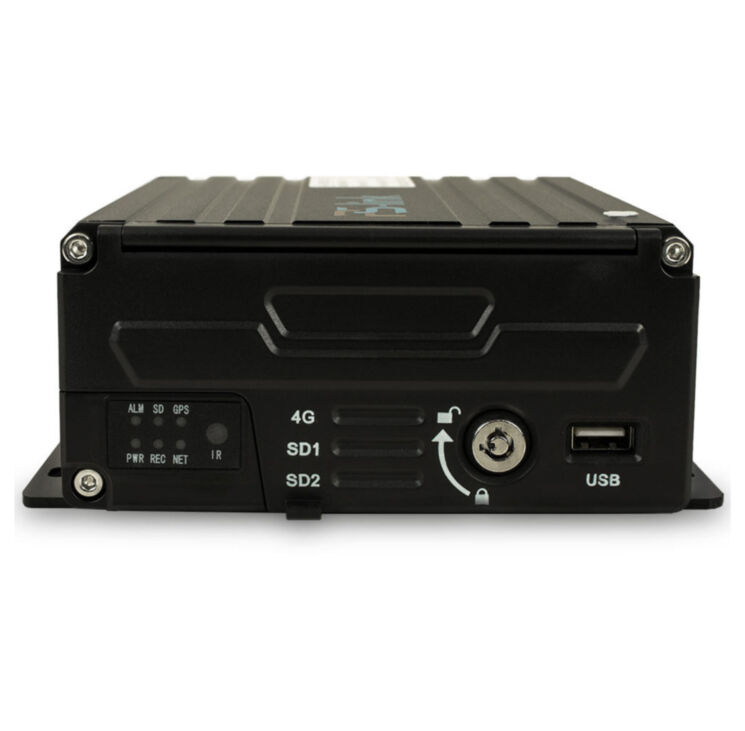 Видеорегистратор для транспорта Ps-Link PS-A9814