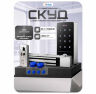 Комплект СКУД KIT-TF1EM-WP-W-280 распознавание отпечатка, RFID, WIFI