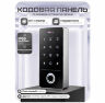 Комплект СКУД KIT-TF1EM-WP-W-280 распознавание отпечатка, RFID, WIFI