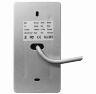 Комплект СКУД KIT-TF1EM-WP-W-280 распознавание отпечатка, RFID, WIFI