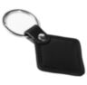 Брелок доступа RFID EM-Marine PS-036EM Чёрный кожаный, без перезаписи, 125 кГц