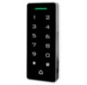 Комплект СКУД KIT-T1202EM-WP-W-SL aisi304 замок тип НЗ, сенсорная панель, RFID 125кГц, WIFI модуль, приложение