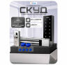 Комплект СКУД KIT-TB2EM-WP-280 эл. магнитный замок 280кг, сенсорная панель, RFID