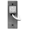 Комплект СКУД KIT-TB2EM-WP-280 эл. магнитный замок 280кг, сенсорная панель, RFID