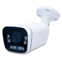 Цилиндрическая камера видеонаблюдения IP 3Мп 1296P PST IP103R с вариофокальным объективом