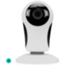 Камера видеонаблюдения WIFI 1Мп Ps-Link XMP10