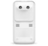 Датчик температуры SimPal T2 c GSM модулем для мобильной сети 2G, управление по СМС, внешний и выносной датчики