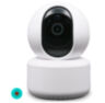 Камера видеонаблюдения WIFI 3Мп Ps-Link G80D поворотный механизм