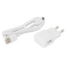 Камера видеонаблюдения WIFI 3Мп Ps-Link G80D поворотный механизм