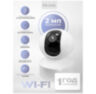Камера видеонаблюдения WIFI 2Мп Ps-Link PS-G50C / поворотная