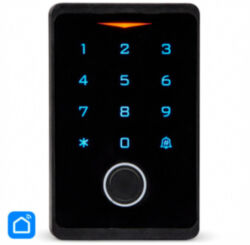 Считыватель c контроллером  PS-MT1301MF-WP для улицы, 10000 карт, Mifare, wiegand