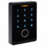 Считыватель c контроллером PS-MT1301MF-WP для улицы, 10000 карт, Mifare, wiegand