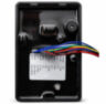 Считыватель c контроллером PS-MT1301MF-WP для улицы, 10000 карт, Mifare, wiegand