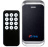 Считыватель c контроллером PS-MT1301MF-WP для улицы, 10000 карт, Mifare, wiegand