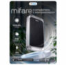 Считыватель c контроллером PS-MT1301MF-WP для улицы, 10000 карт, Mifare, wiegand