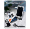 Считыватель c контроллером PS-MT1301MF-WP для улицы, 10000 карт, Mifare, wiegand