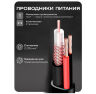Кабель КВК KVK-CCA-2035-60 RG-59 + 2 x 0.35 кв.мм. 60м.