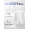 Камера видеонаблюдения WIFI 3Мп Ps-Link XMH30 поворотный механизм