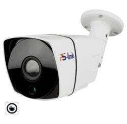 Камера видеонаблюдения IP 2Мп  IP102P-YE питание PoE, облако IPEye, уличная