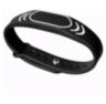 Браслет доступа RFID Mifare PS-W032-MF Чёрный, с фиксатором, 13.56 МГц, без перезаписи