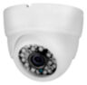 Комплект видеонаблюдения IP Ps-Link KIT-A505IP-POE-LCD / 5Мп / 5 камер / монитор