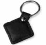 Брелок доступа RFID Mifare PS-036MF чёрный кожаный, без перезаписи, 13.56 МГц