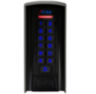 Козырёк для панели доступа Ps-Link PS-C1EM cерый PETG