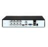 Комплект видеонаблюдения AHD 5Мп Ps-Link KIT-A507HDV / 7 камер / антивандальный