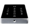 Система СКУД KIT-T12MF-350UPS с доводчиком 85, блоком резервного питания, 7Ач, сенсорная панель, mifare