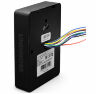 Комплект СКУД Undino KIT-ACP304EM-180 эл. магнитный замок 180кг, RFID, WIFI