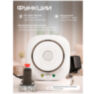 Умный беспроводной WIFI датчик газа WIFI-818