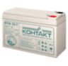 Система СКУД KIT-T12EM-280UPS с доводчиком 65, блоком резервного питания, 7Ач, сенсорная панель