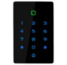 Система СКУД KIT-T12EM-180UPS с доводчиком 40, блоком резервного питания, 7Ач, сенсорная панель
