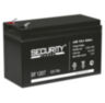 Система СКУД KIT-T12EM-180UPS с доводчиком 40, блоком резервного питания, 7Ач, сенсорная панель
