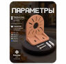 Кронштейн для камеры монтажный PS-G02-PG Медный