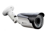 AHD камера мультиформатная цилиндрическая Optimus AHD-H015.0 (2.8-12mm)