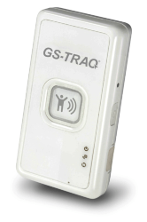 Персональный GPS-трекер GlobalSat TR-203B