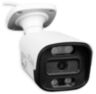 Комплект видеонаблюдения IP 8Мп KIT-C807IP-ST 7 камер для улицы, умная аналитика, детекция человека, детекция автомобиля, область вторжения