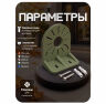 Кронштейн для камеры монтажный PS-G02-PG Зеленый
