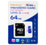 Карта памяти Ps-Link VD-64G 10 класс