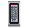 Система СКУД KIT-S601EM-280UPS с доводчиком 65, блоком резервного питания, 7Ач, замок 280кг