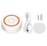 Сирена WIFI WST01 умная, до 100 дБ, microUSB
