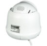 Комплект видеонаблюдения IP Ps-Link KIT-A504IPM-POE / 5Мп / 4 камеры / запись звука