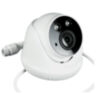 Комплект видеонаблюдения IP Ps-Link KIT-A504IPM-POE / 5Мп / 4 камеры / запись звука