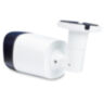 Цилиндрическая камера видеонаблюдения IP 5Мп PST IP105P со встроенным POE питанием