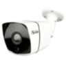 Цилиндрическая камера видеонаблюдения IP 5Мп PST IP105P со встроенным POE питанием