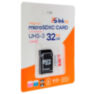 Карта памяти Ps-Link VP-32G UHS-3