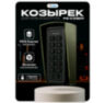 Козырёк для панели доступа Ps-Link PS-K33EM зеленый PETG
